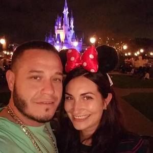 Meet your Posher, Marie